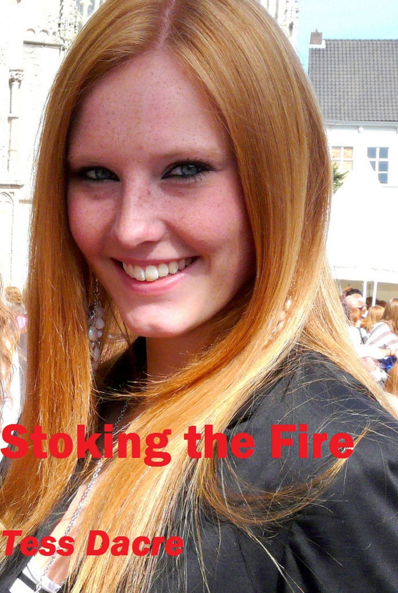 Stoking the Fire