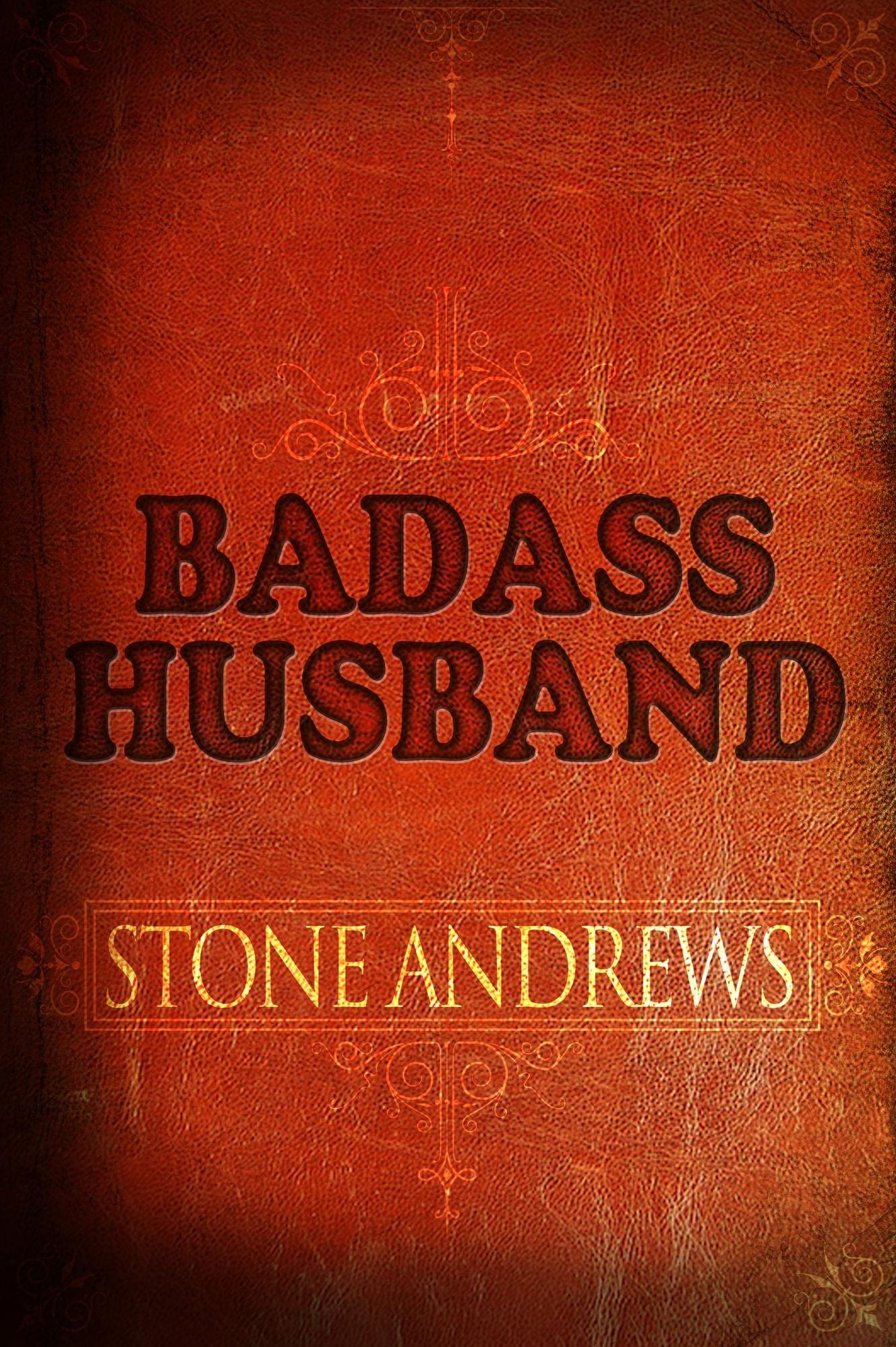 Badass Husband