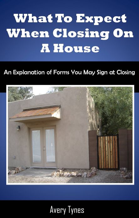 What to Expect When Closing on a Home