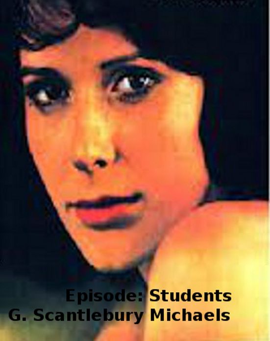 Episode: Fellow Students