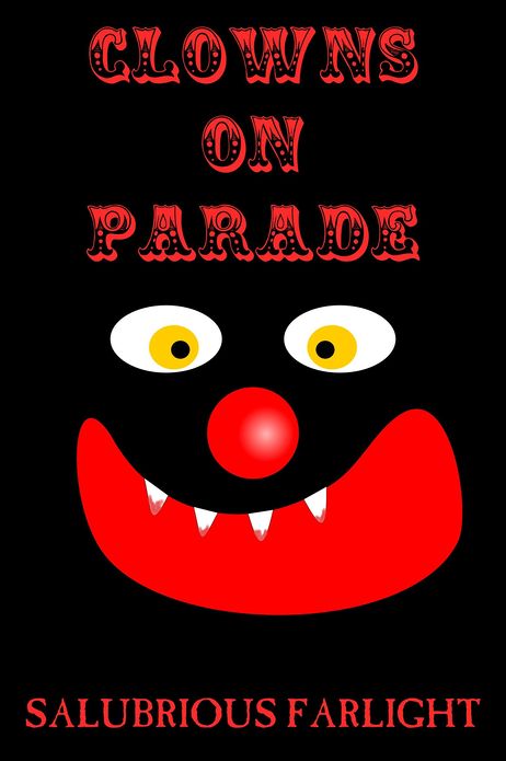 Clowns on Parade