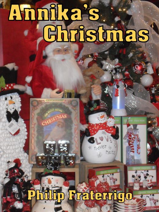 Annika's Christmas