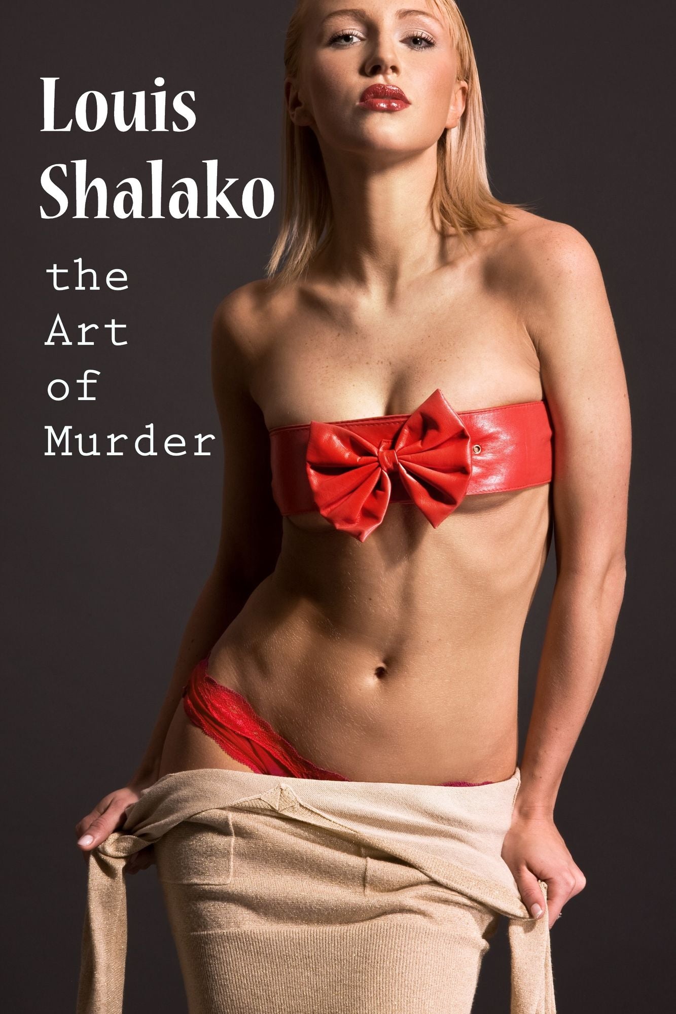 The Art of Murder