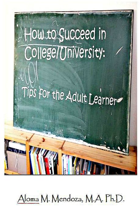How to Succeed in College and University