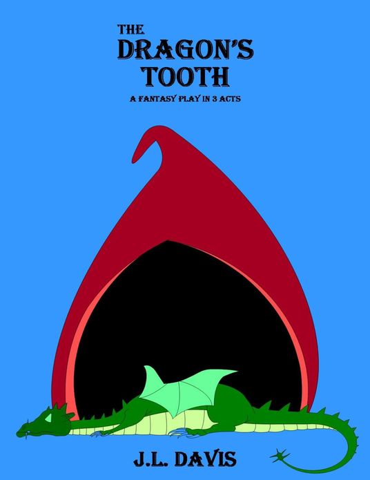 The Dragon's Tooth