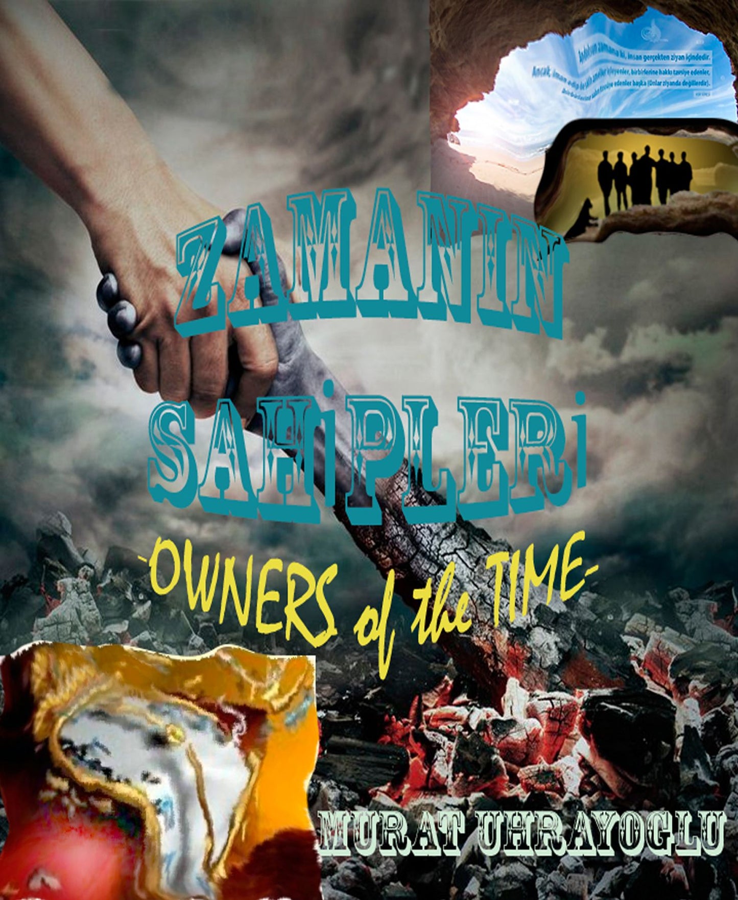 Zamanin Sahipleri & Owners of the Time