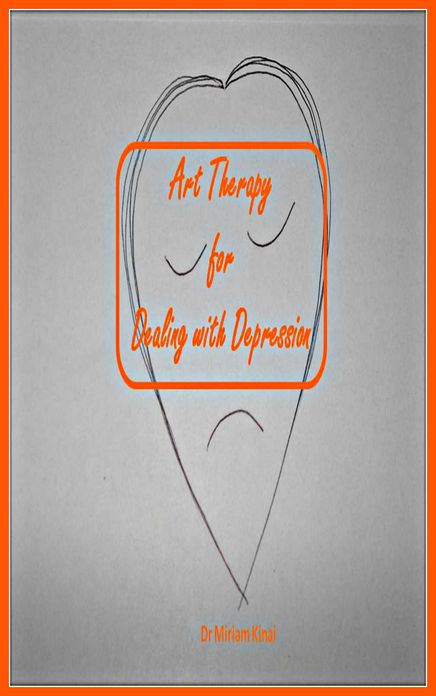 Art Therapy for Dealing with Depression