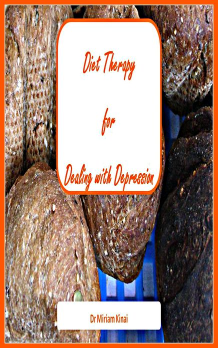 Diet Therapy for Dealing with Depression