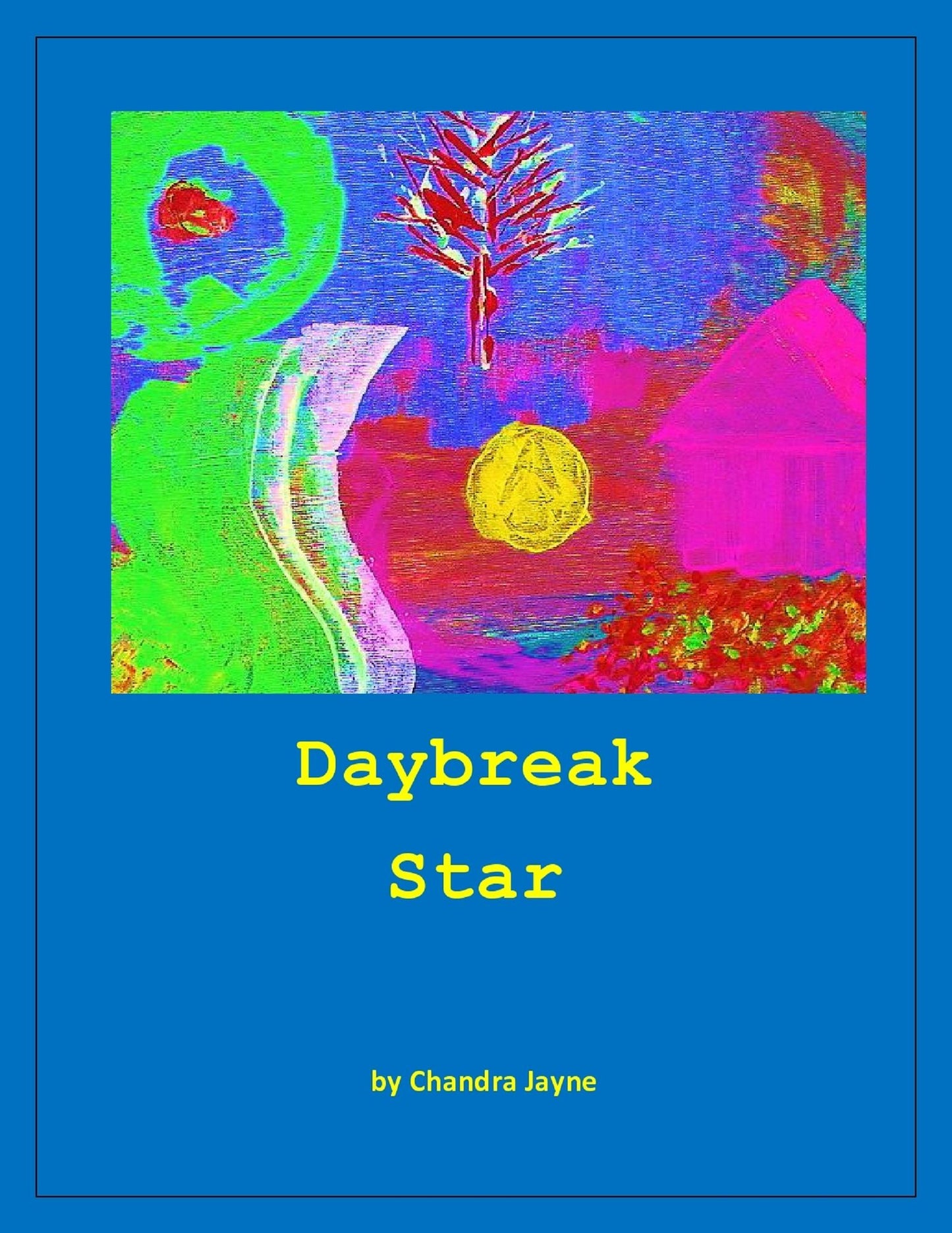 Daybreak Star