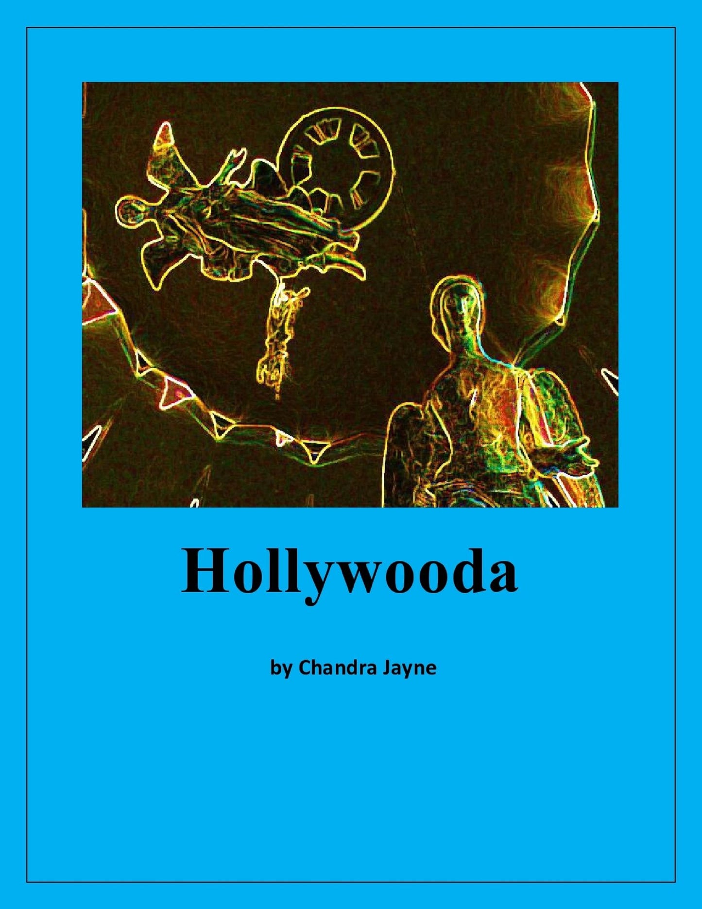 Holly Wooda