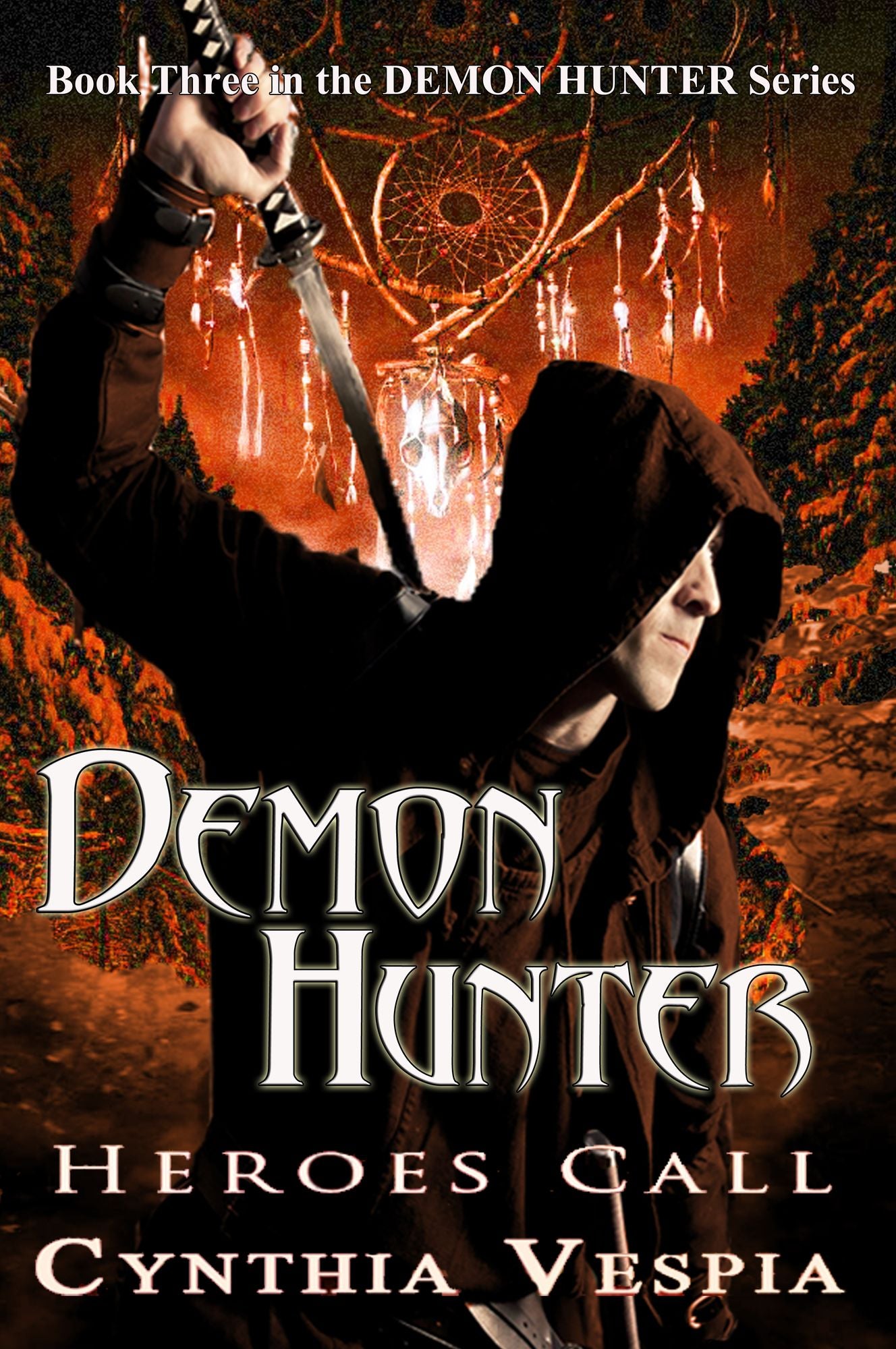 Demon Hunter: Heroes Call