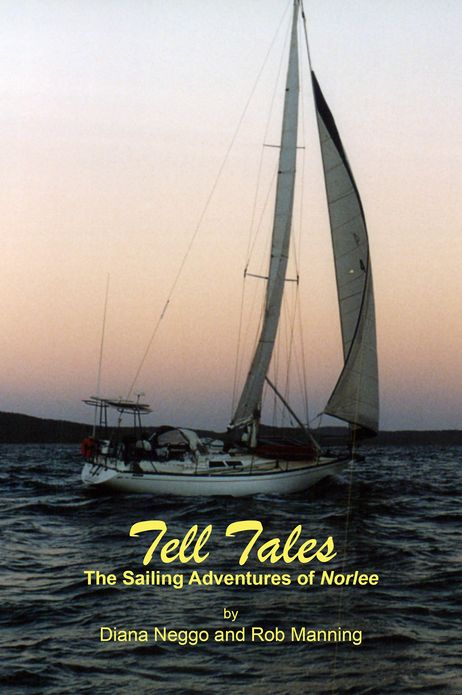 Tell Tales: The Sailing Adventures of Norlee