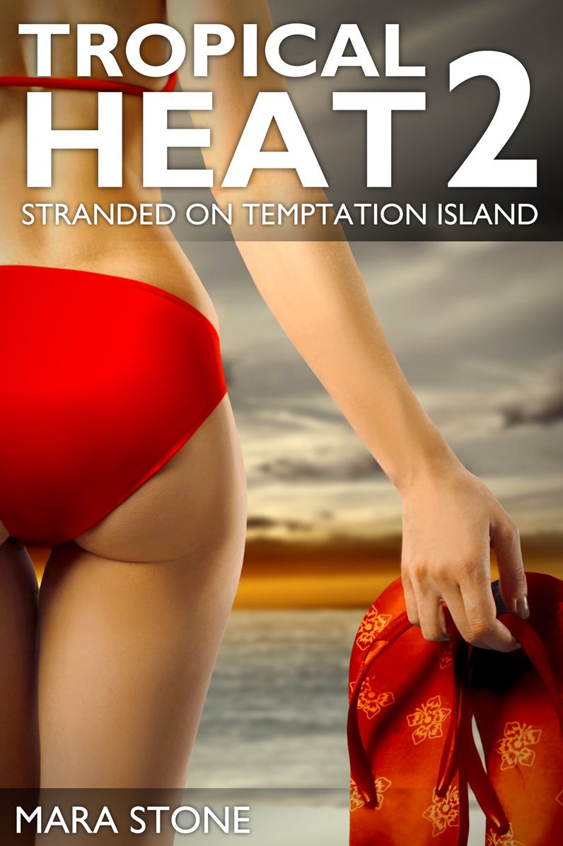 Stranded on Temptation Island