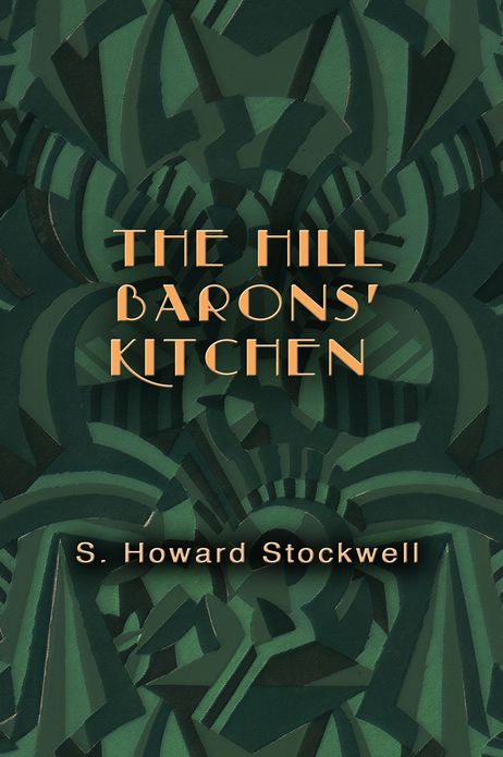 The Hill Barons' Kitchen