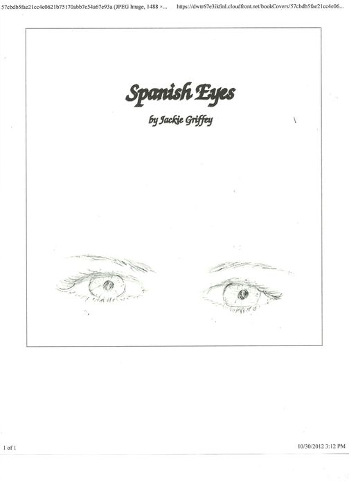 Spanish Eyes
