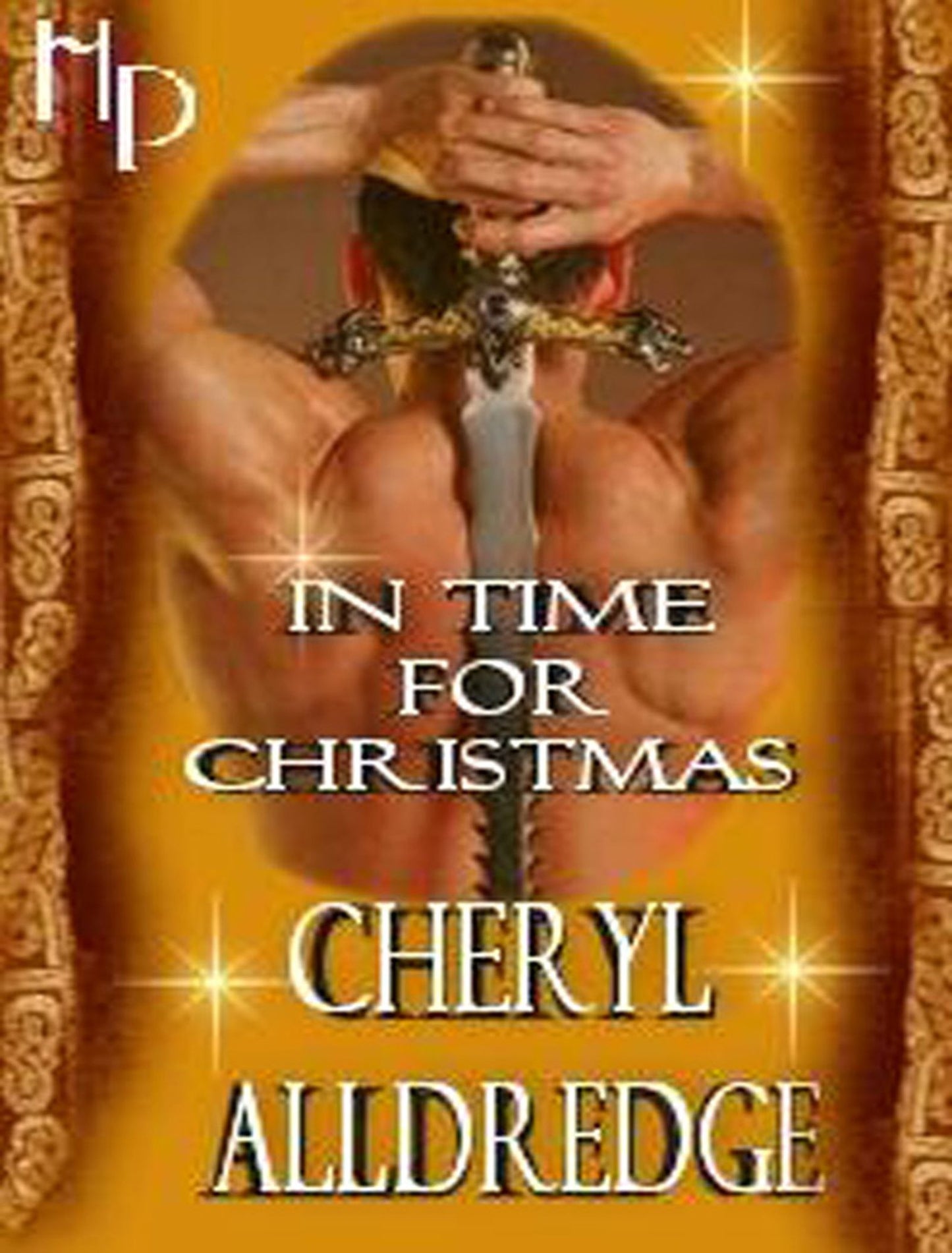 In Time for Christmas