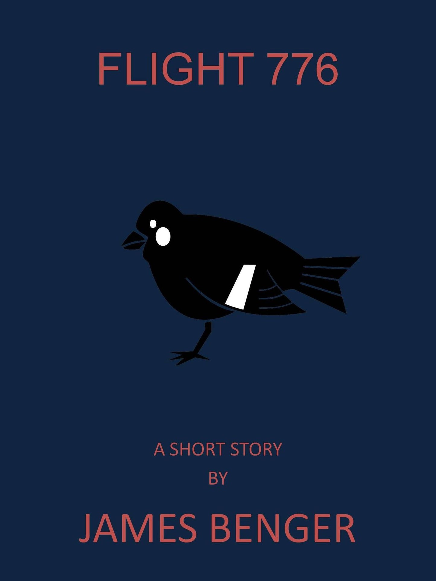 Flight 776