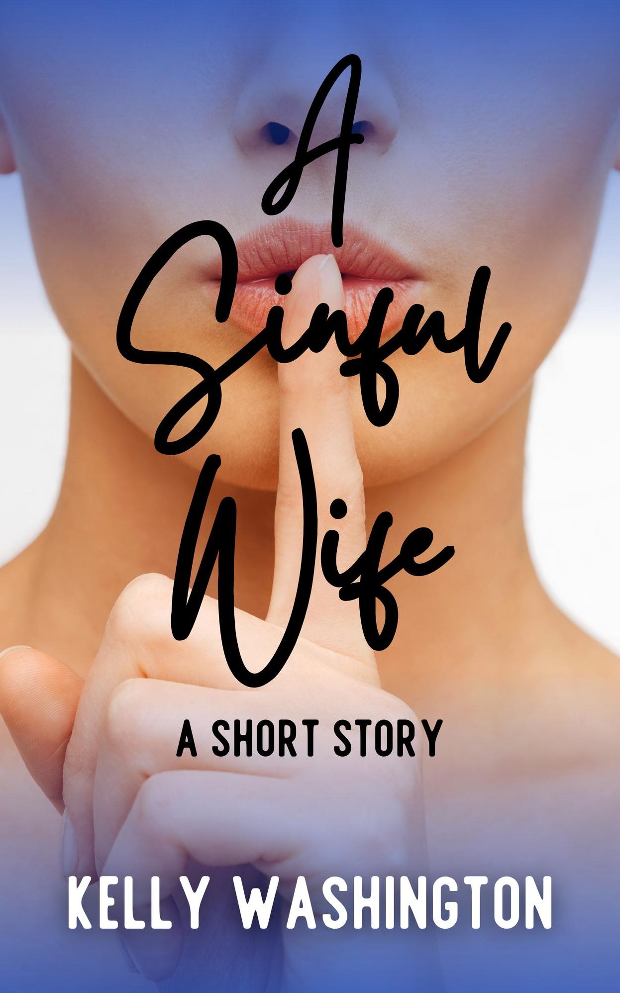 A Sinful Wife