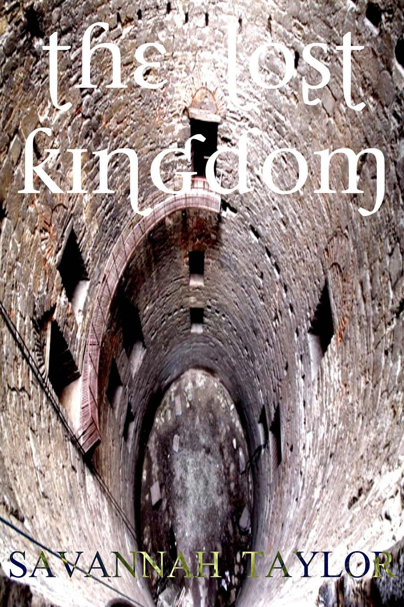 The Lost Kingdom