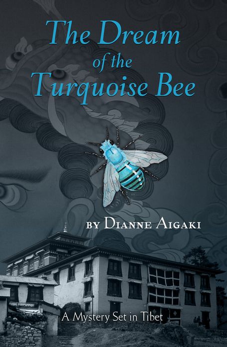 The Dream of the Turquoise Bee