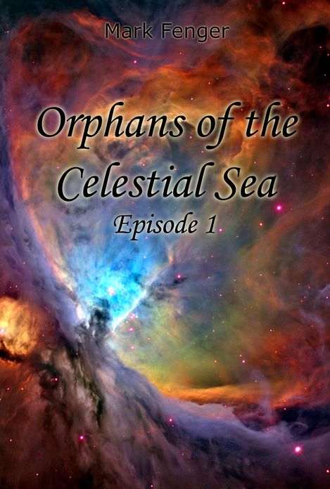 Orphans of the Celestial Sea, Episode 1