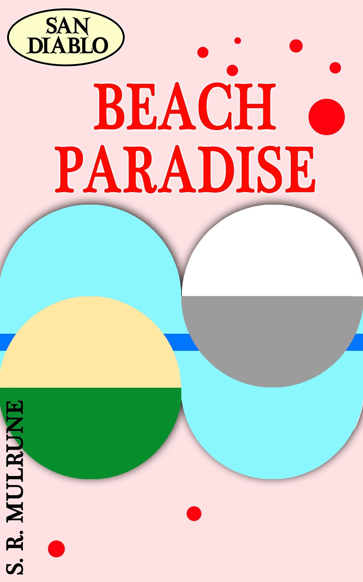 San Diablo: Beach Paradise