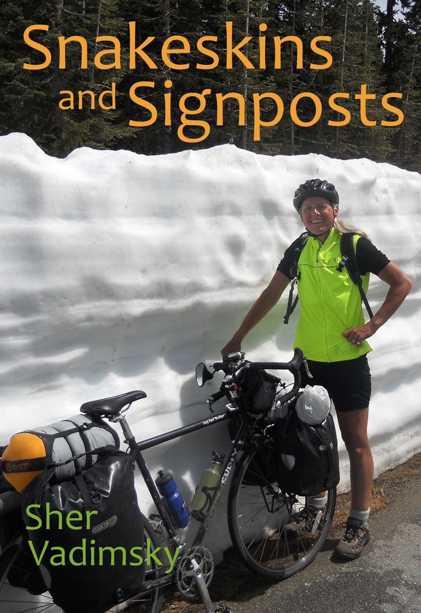 Snakeskins and Signposts
