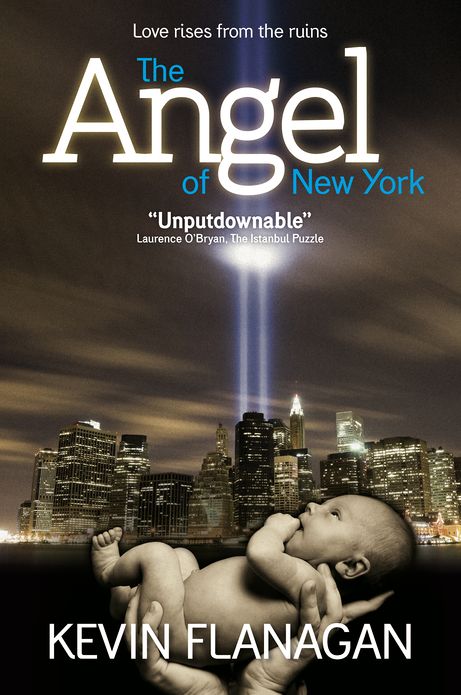 The Angel of New York
