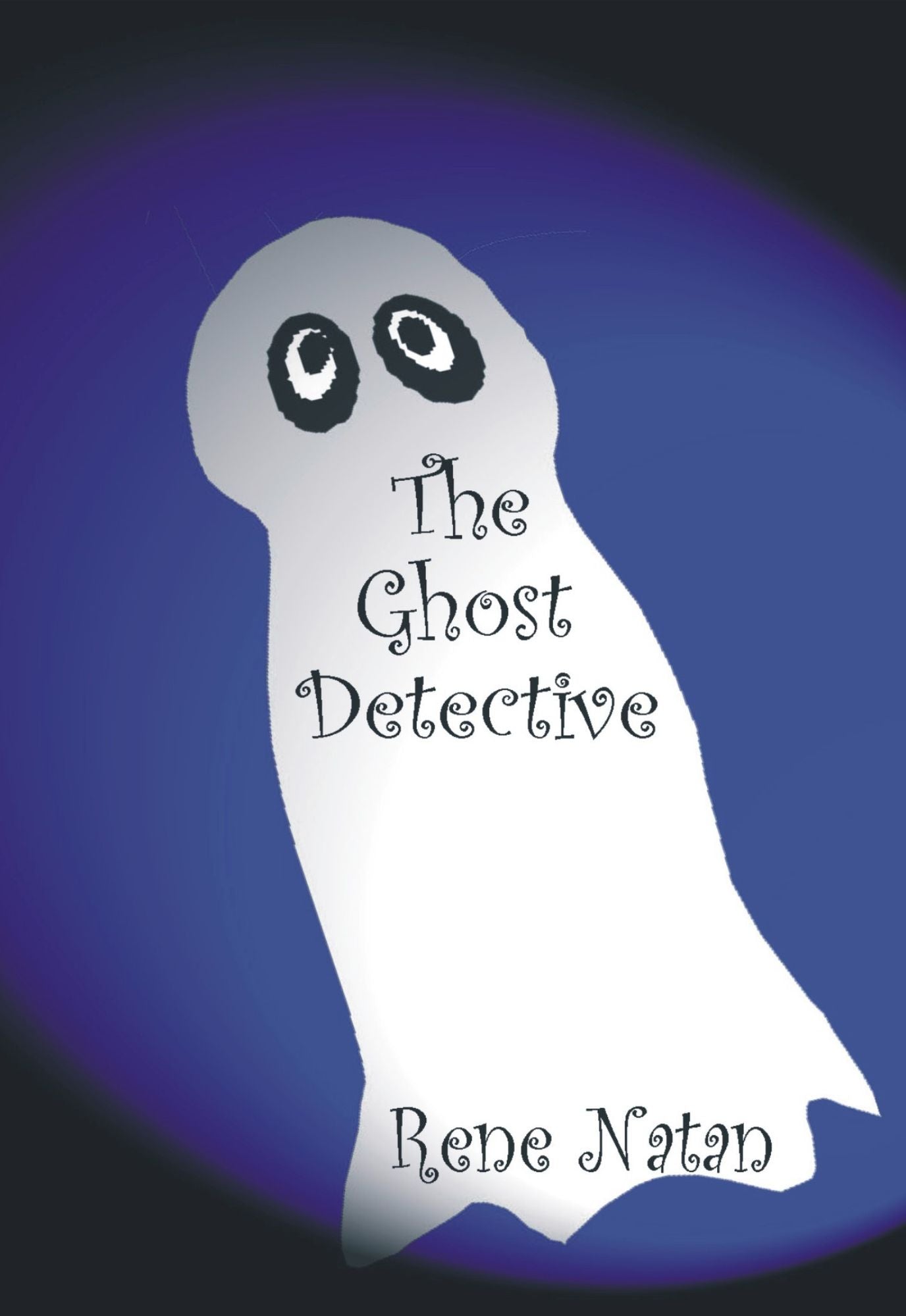 The Ghost Detective