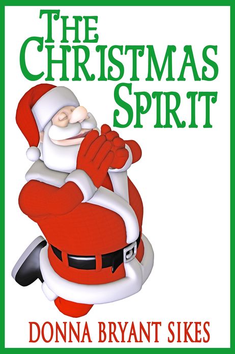 The Christmas Spirit