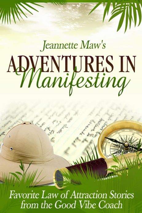 Adventures In Manifesting