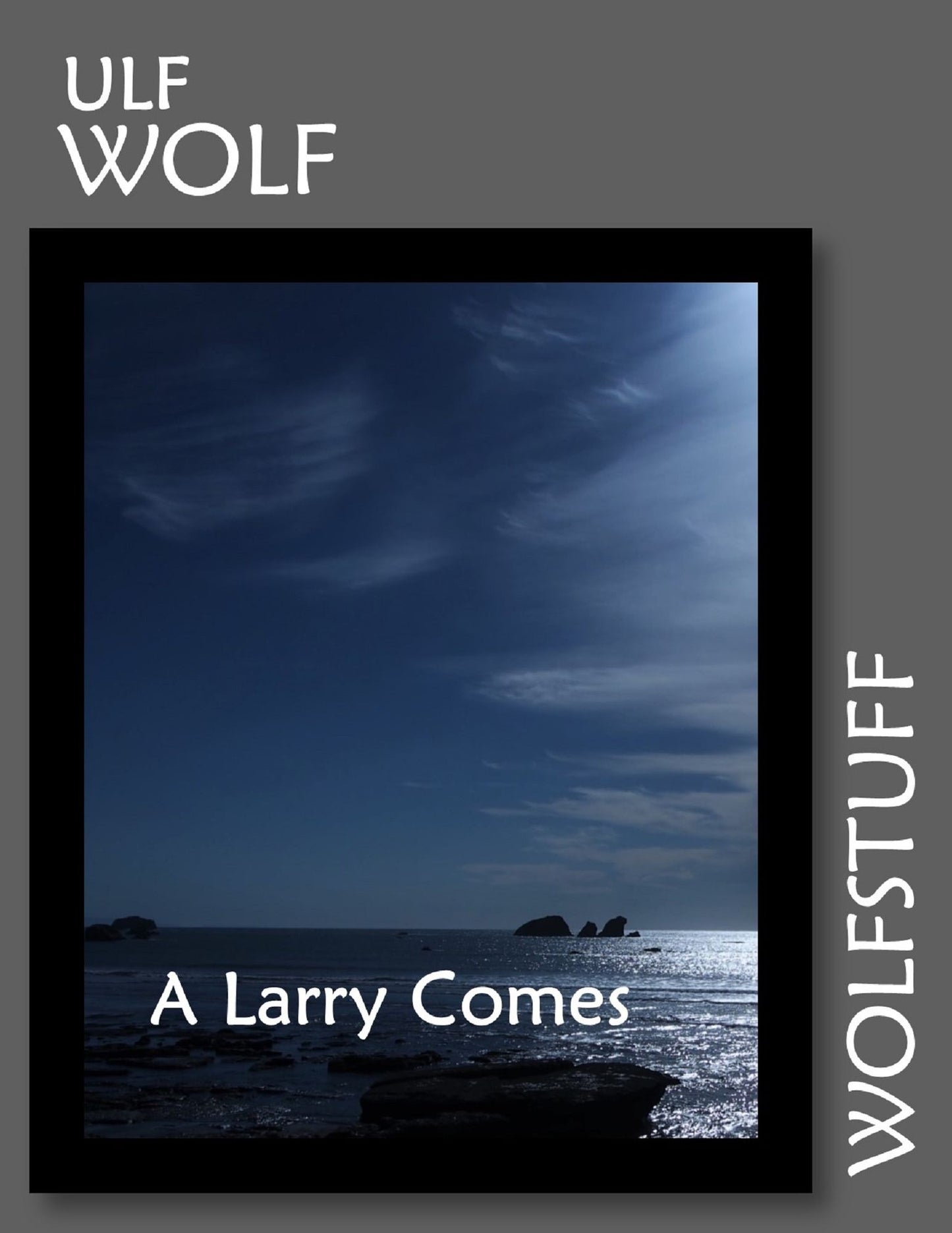 A Larry Comes