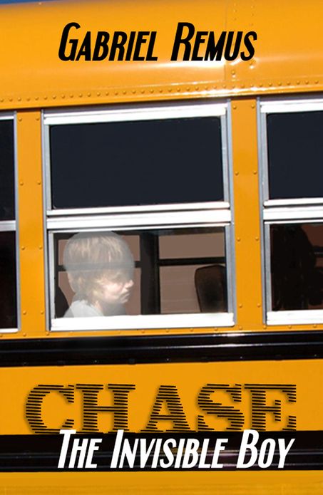 Chase the Invisible Boy