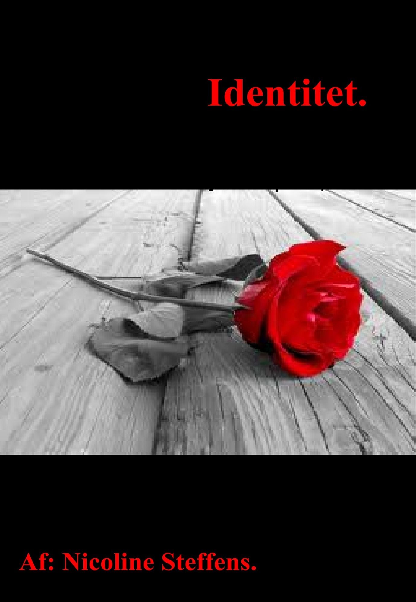 Identitet