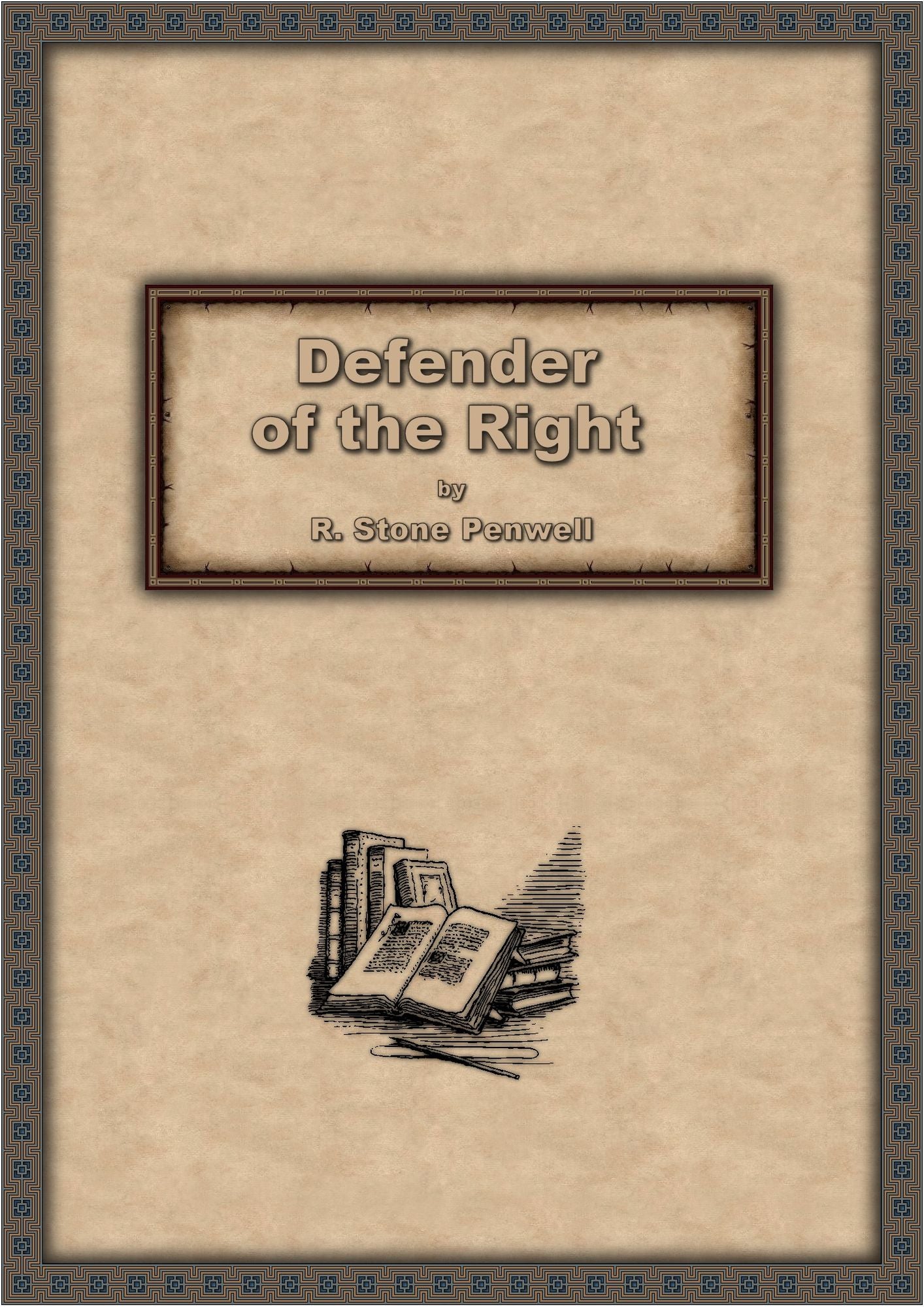 Defender of the Right