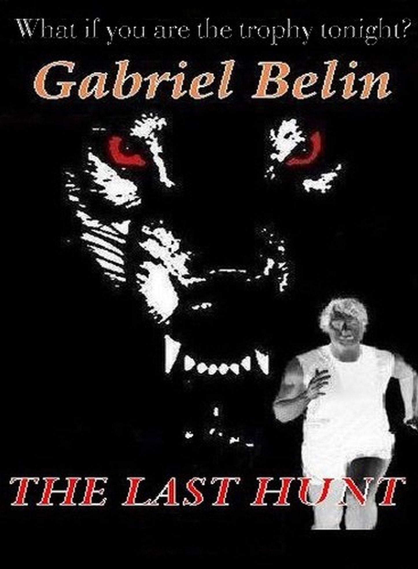 The Last Hunt