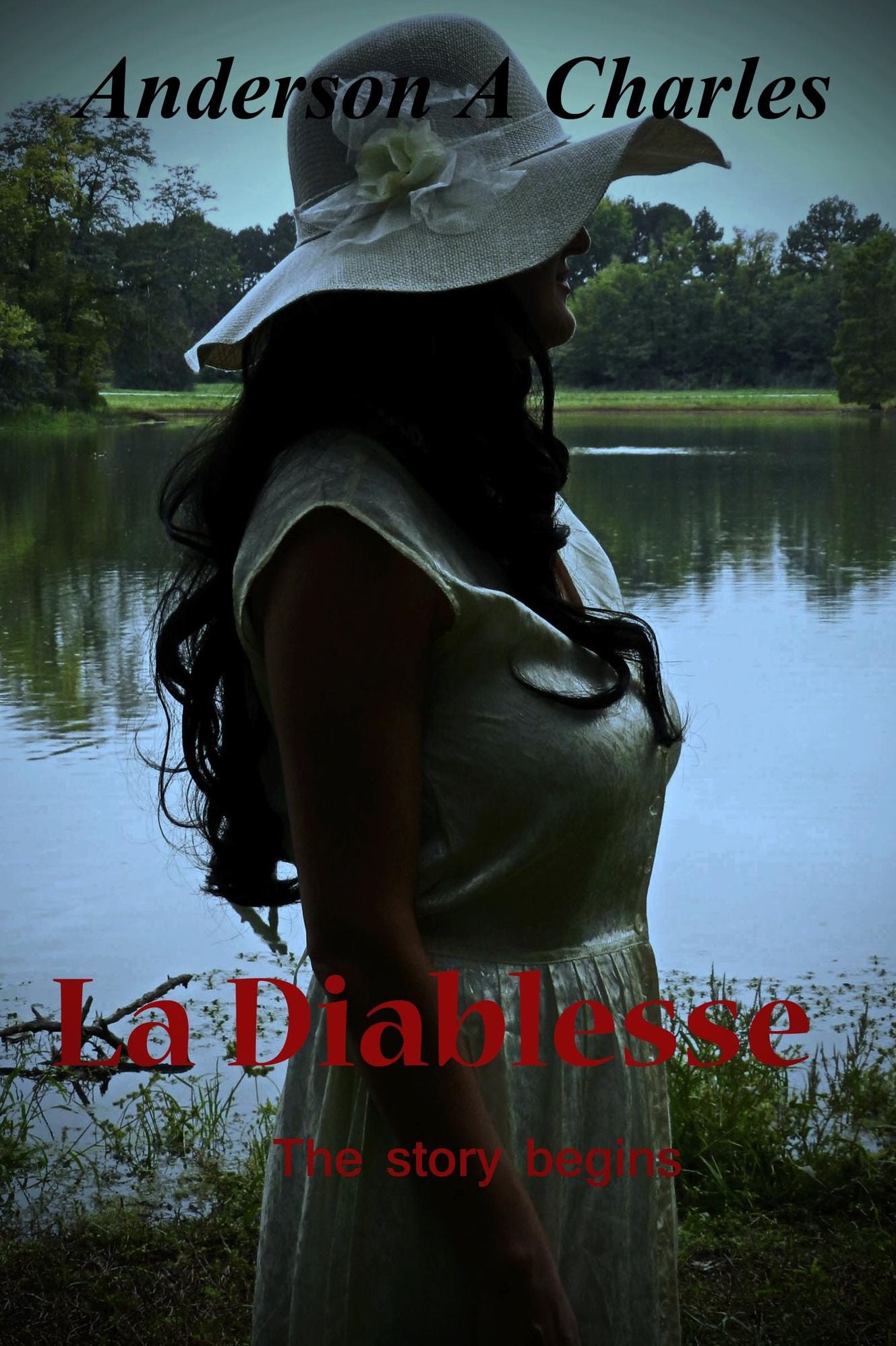 La Diablesse