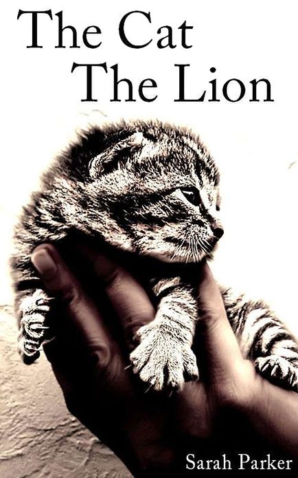 The Cat, The Lion