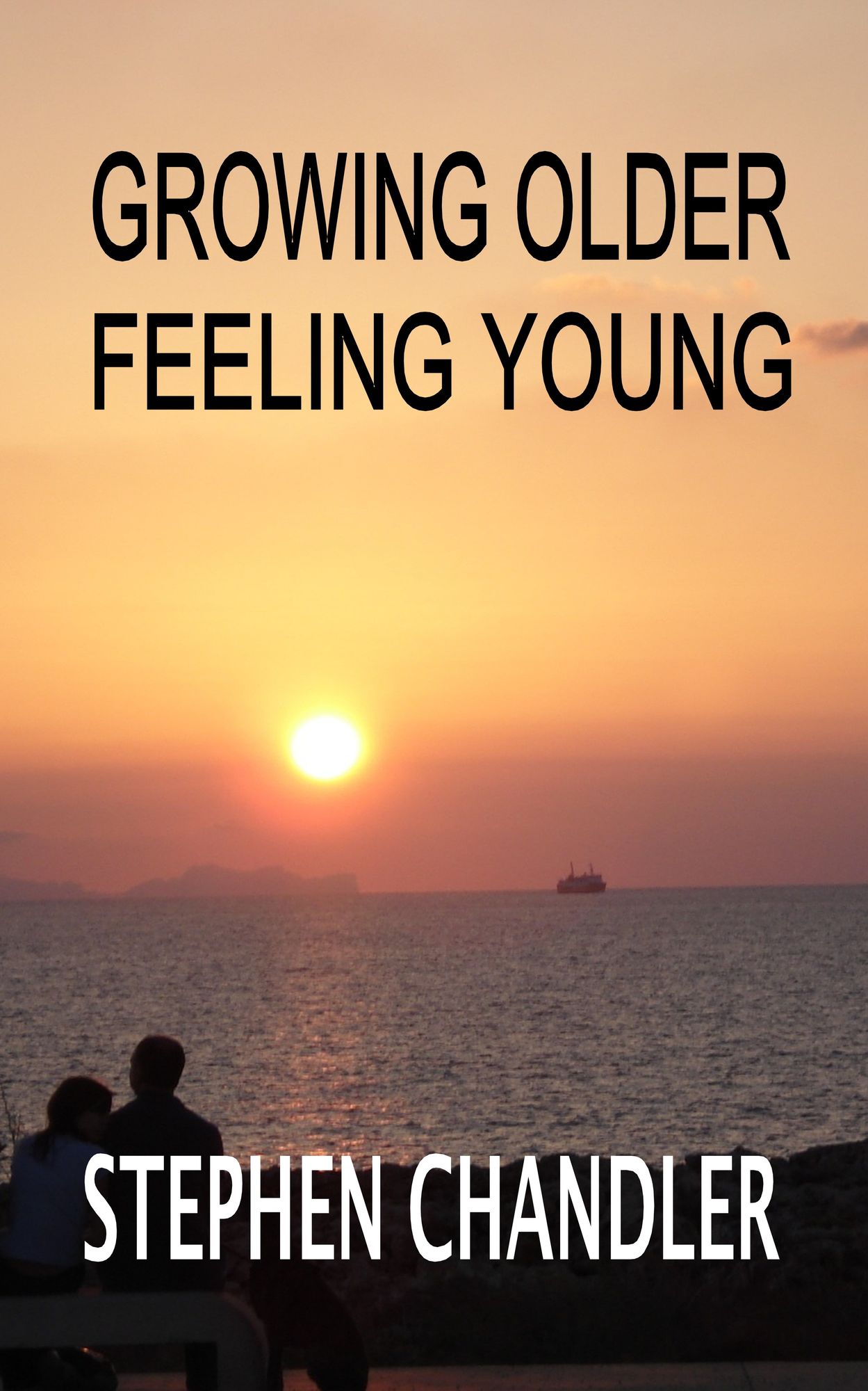 Growing Older Feeling Young