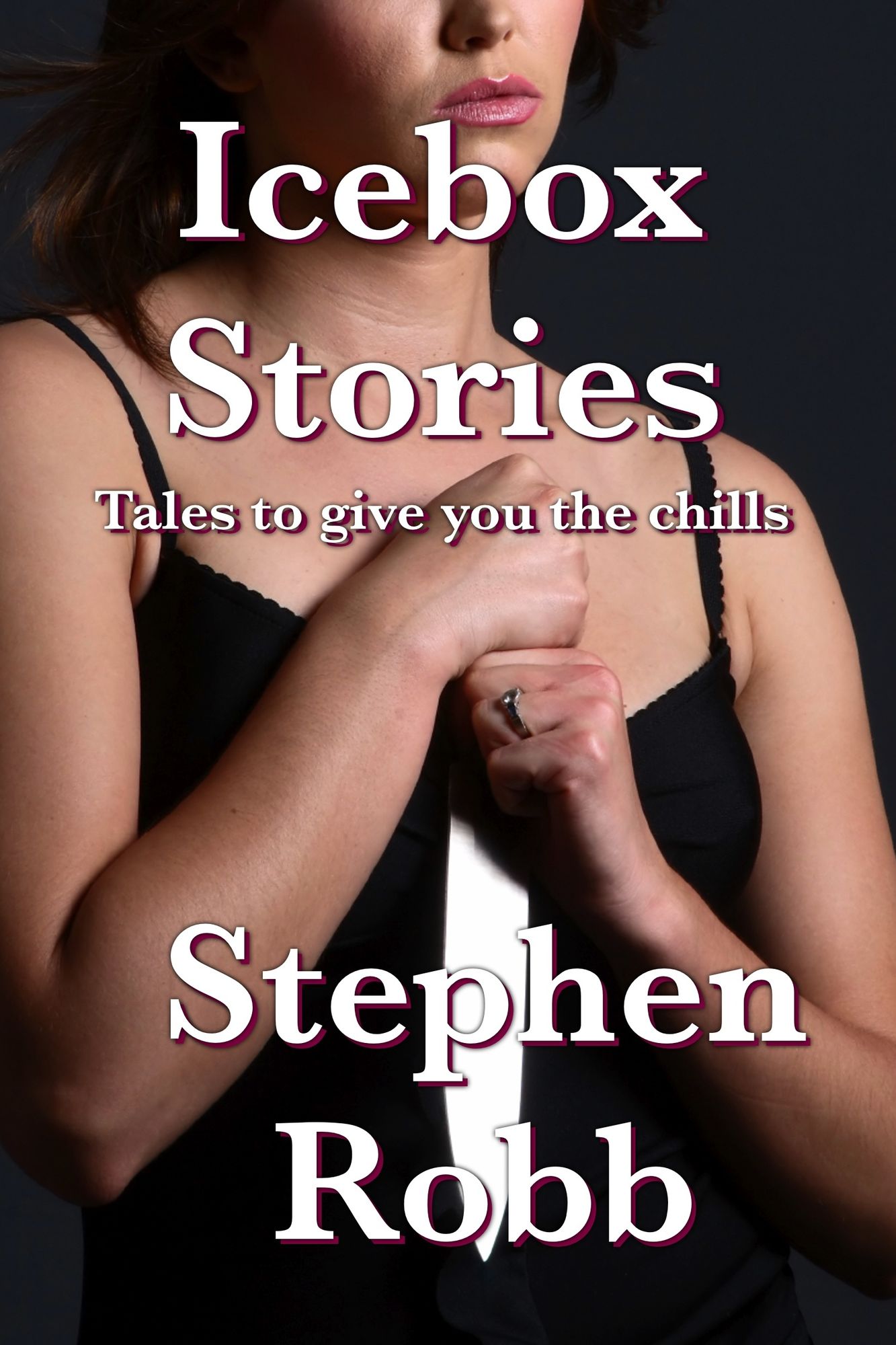 Icebox Stories: Tales to Give You the Chills