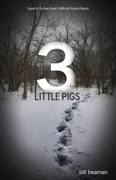 3 Little Pigs