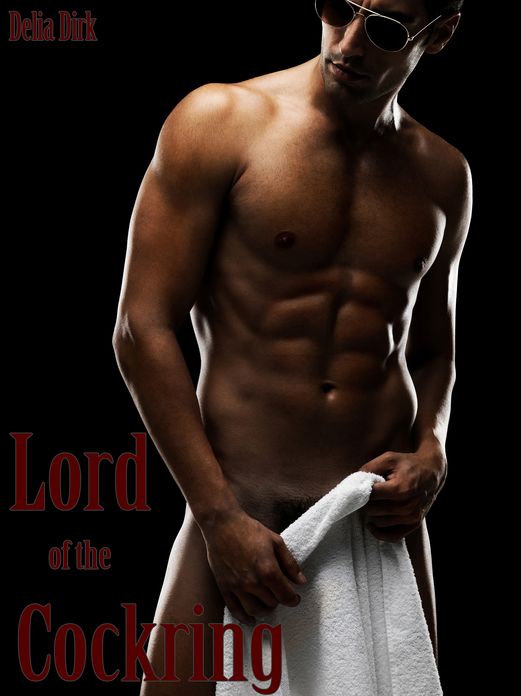 Lord of the Cockring (m/m BDSM)