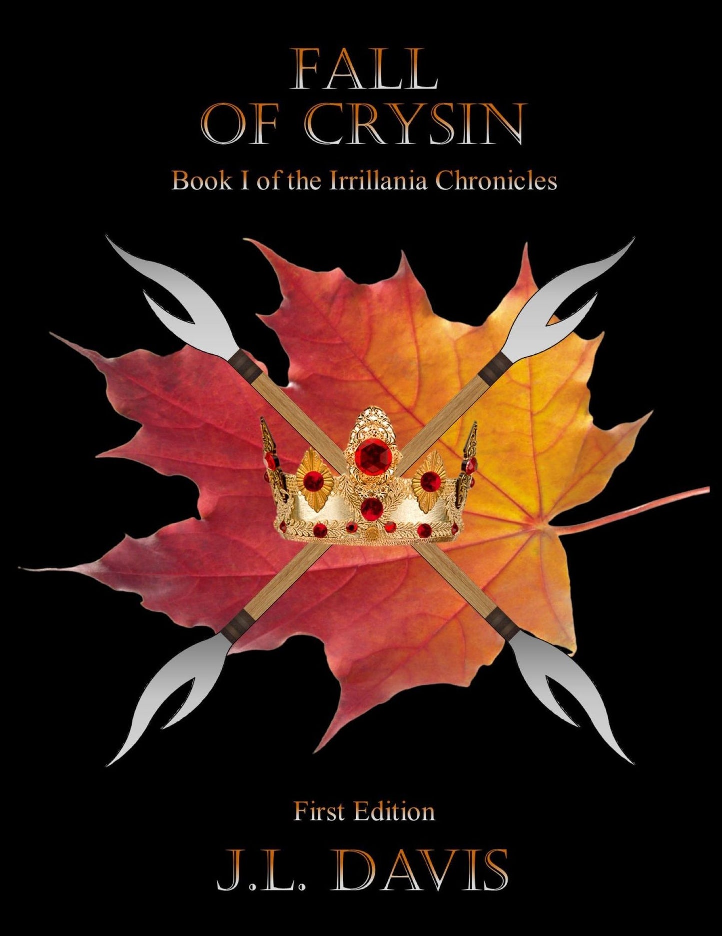 The Fall of Crysin