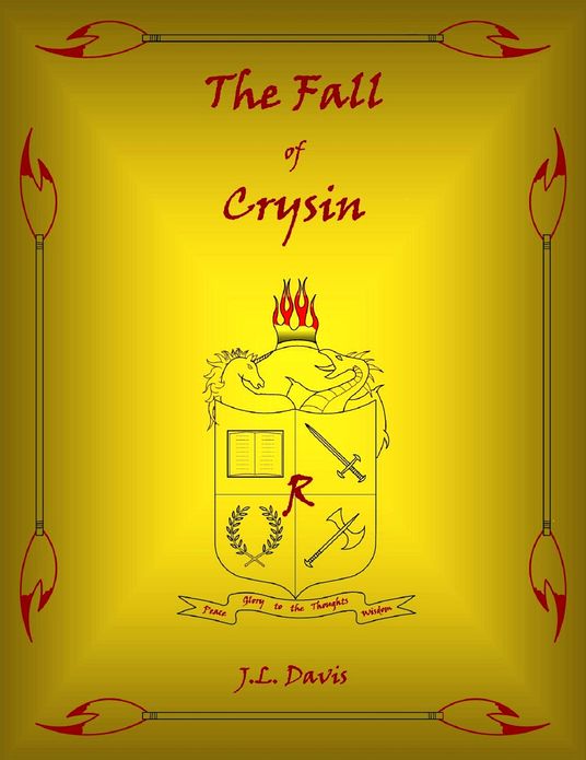 The Fall of Crysin