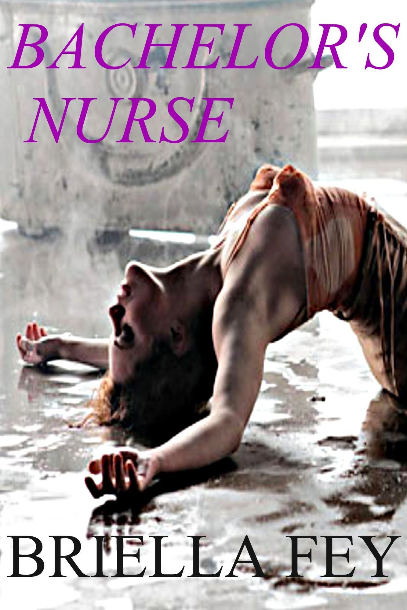 Bachelor's Nurse
