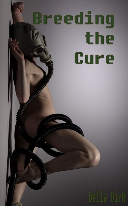 Breeding the Cure (m/m/f menage)