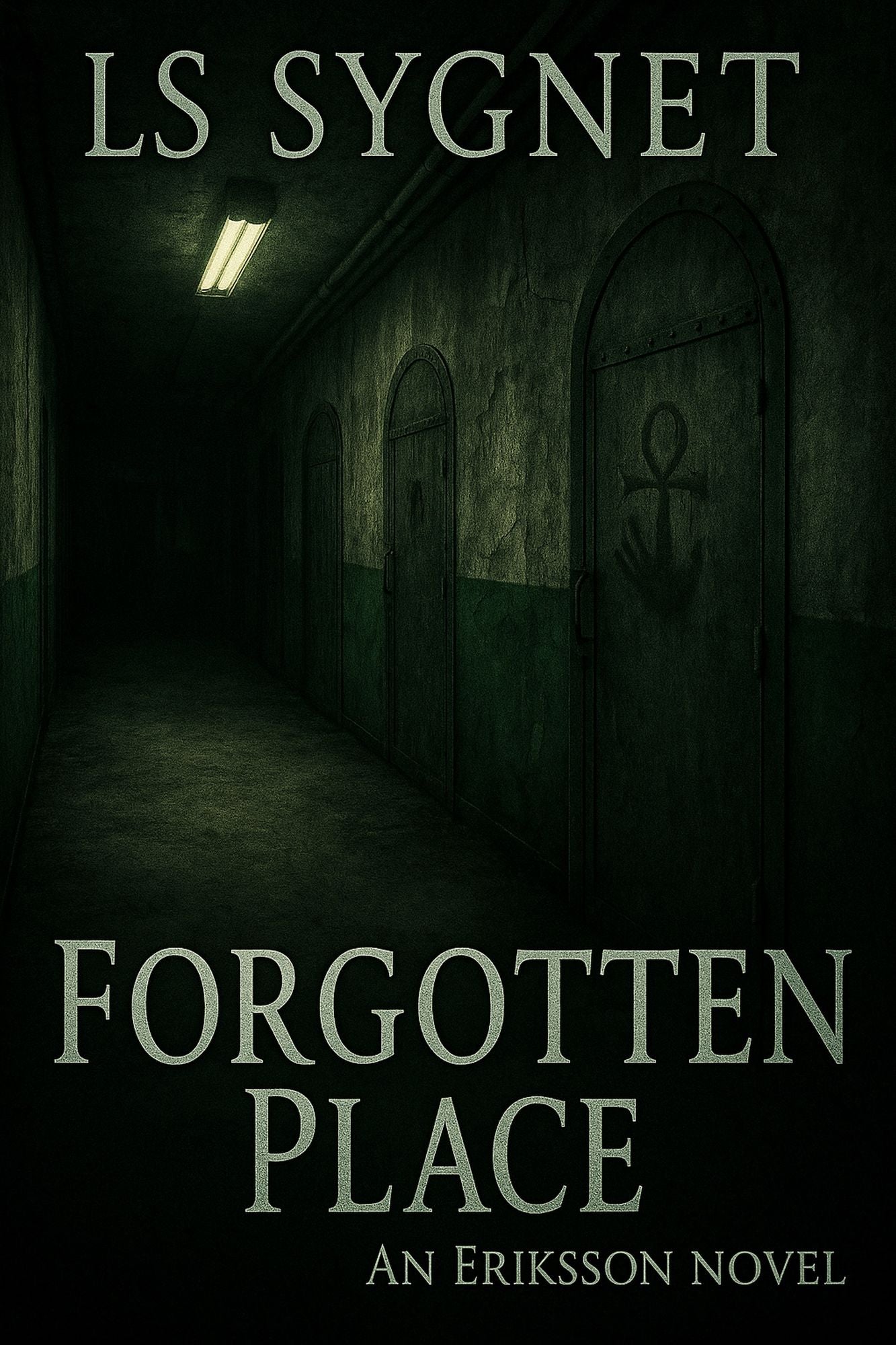 Forgotten Place