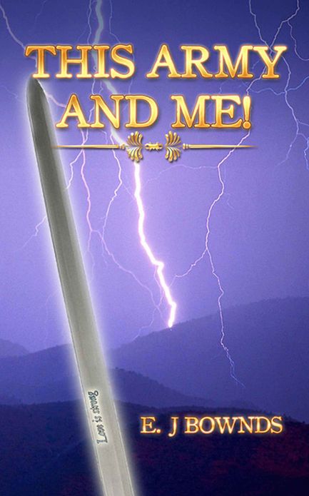 This Army And Me!