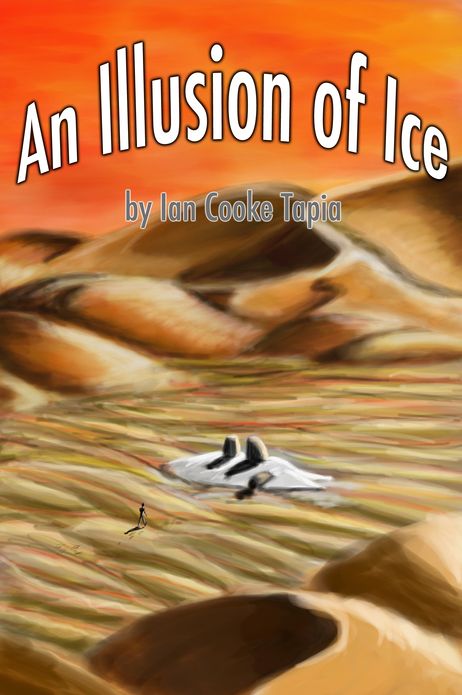 An Illusion of Ice
