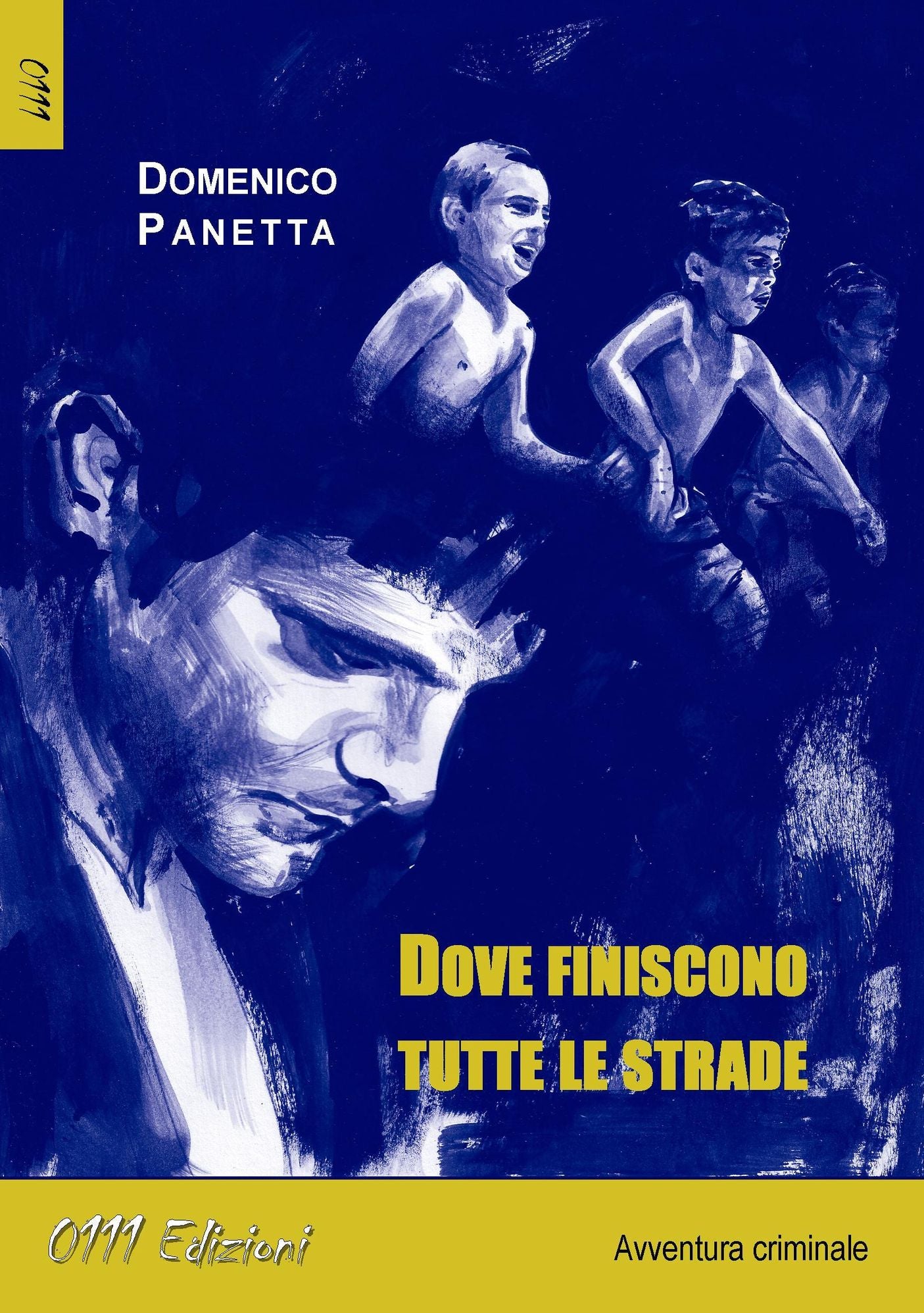 Dove finiscono tutte le strade (versione Light)